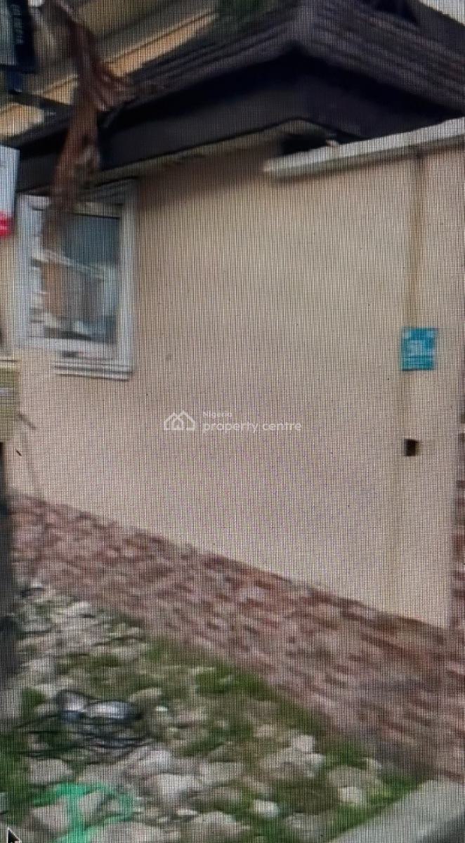 Premium 1340sqm of Land for Joint Venture on Offer, Osapa, Lekki, Lagos, Land Joint Venture