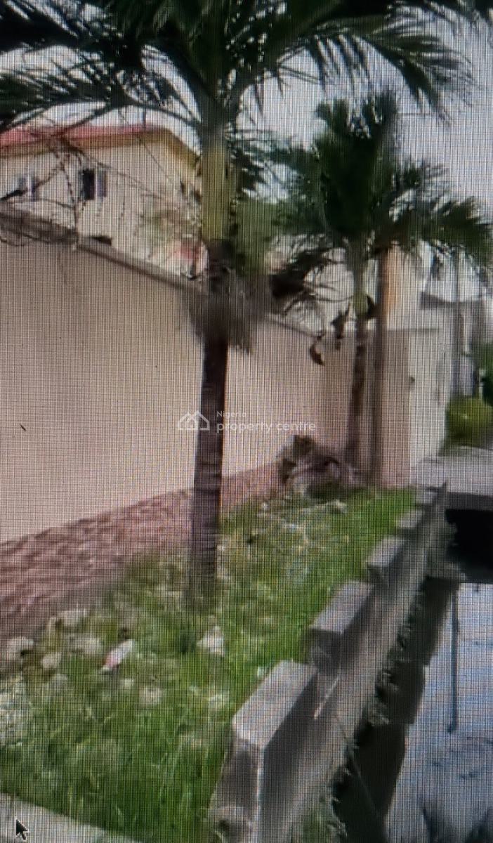 Premium 1340sqm of Land for Joint Venture on Offer, Osapa, Lekki, Lagos, Land Joint Venture