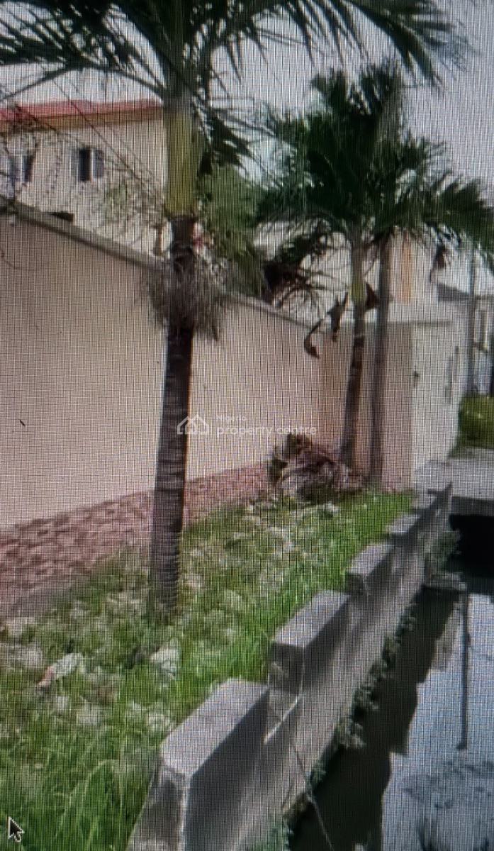 Premium 1340sqm of Land for Joint Venture on Offer, Osapa, Lekki, Lagos, Land Joint Venture