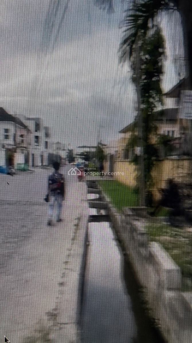 Premium 1340sqm of Land for Joint Venture on Offer, Osapa, Lekki, Lagos, Land Joint Venture