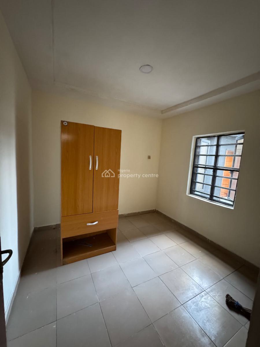Miniflat, Sangotedo, Ajah, Lagos, Mini Flat (room and Parlour) for Rent