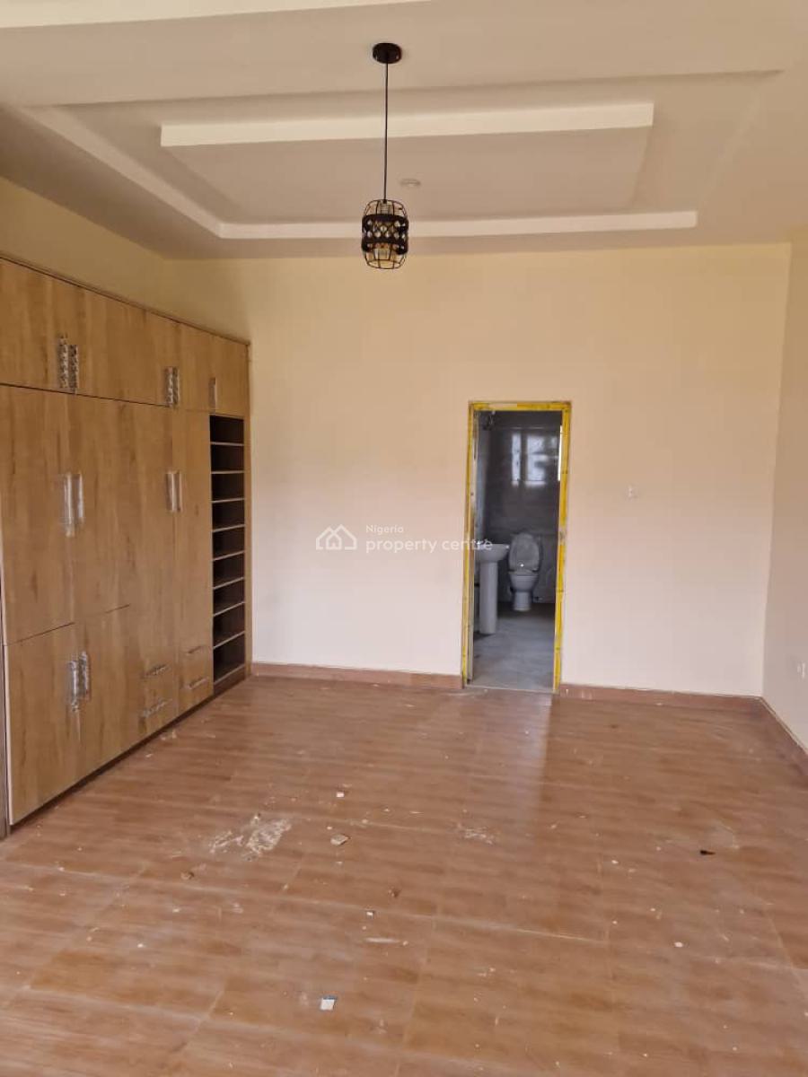 Brand New 2 Bedroom Terrace Duplex in a Secure Environment, Kubwa, Abuja, Terraced Duplex for Rent