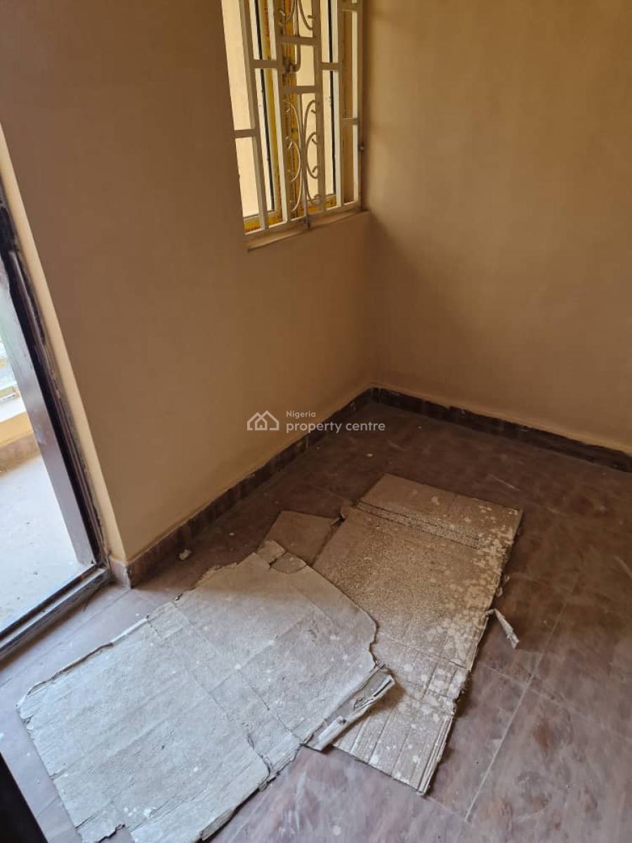 Brand New 2 Bedroom Terrace Duplex in a Secure Environment, Kubwa, Abuja, Terraced Duplex for Rent