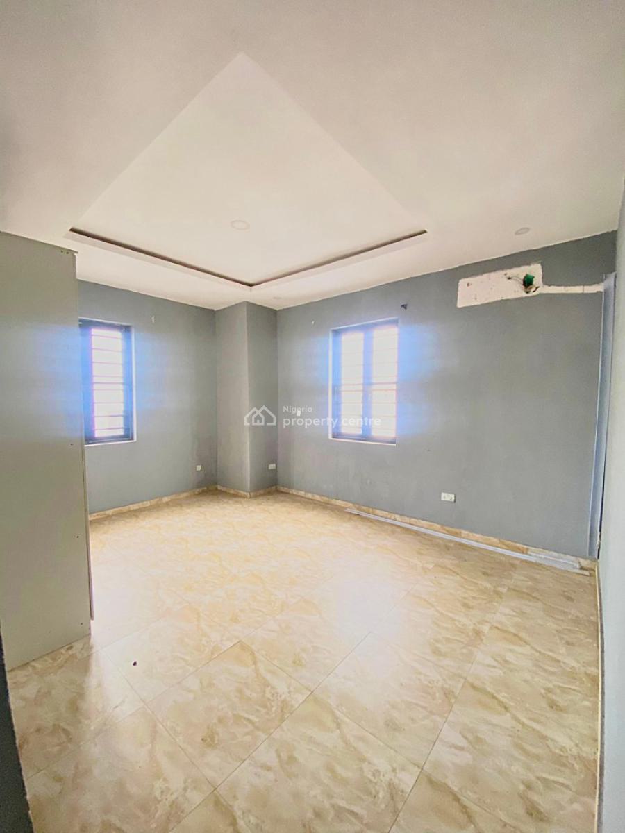 Fully Serviced Luxury & Spacious 2 Bedroom Apartment, Ikate Elegushi, Lekki Phase 1, Lekki, Lagos, Flat / Apartment for Rent