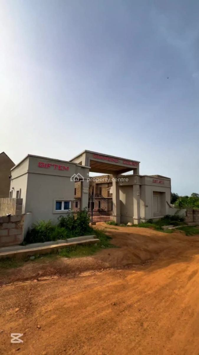 Estate Land at Alafara  Jericho Extension Ibadan, Alafara, Jericho, Ibadan, Oyo, Residential Land for Sale