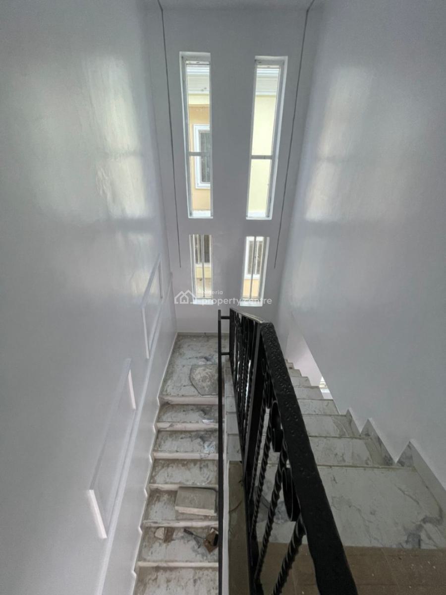 Luxury Duplex in Carlton Estate Akobo Ibadan, Carlton Estate,  Akobo, Akobo, Ibadan, Oyo, Detached Duplex for Sale