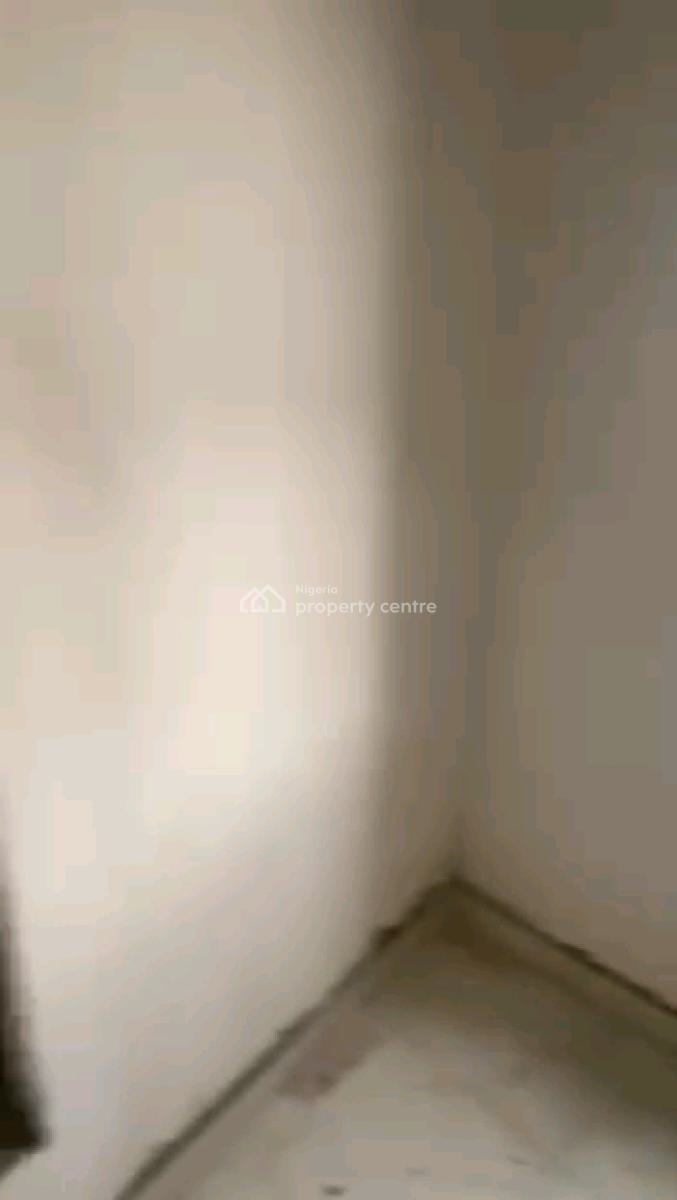 a Newly Built and Standard Miniflat, Upstairs & Downstairs, Ojuelegba, Surulere, Lagos, Mini Flat (room and Parlour) for Rent