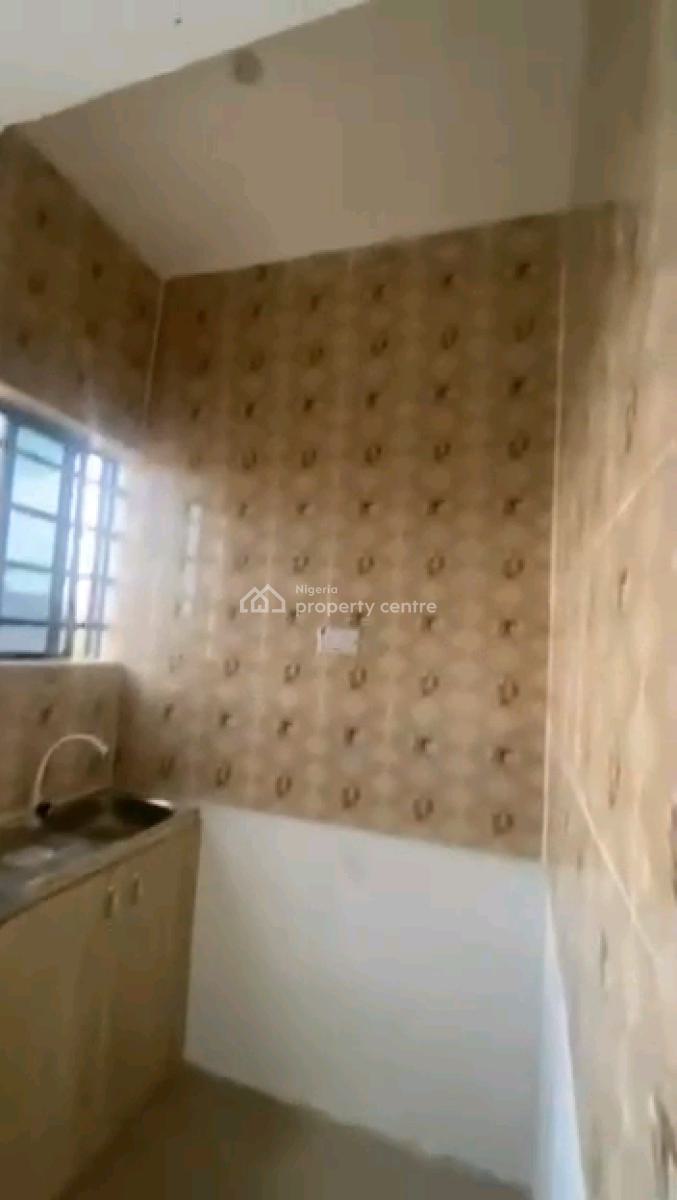 a Newly Built and Standard Miniflat, Upstairs & Downstairs, Ojuelegba, Surulere, Lagos, Mini Flat (room and Parlour) for Rent