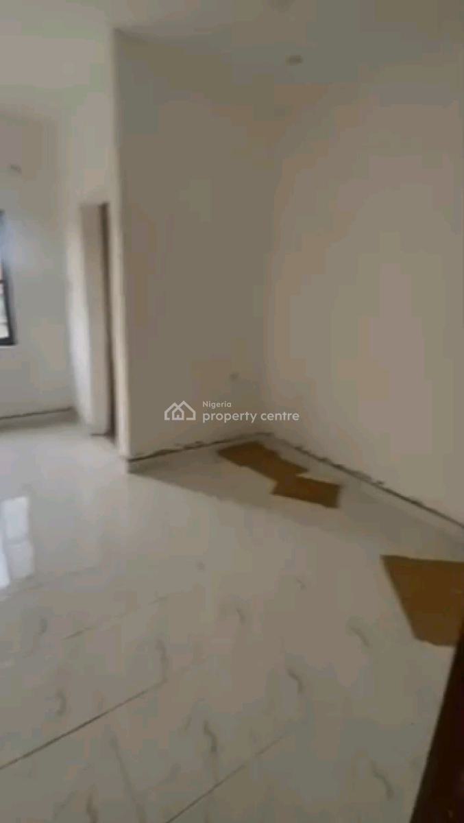 a Newly Built and Standard Miniflat, Upstairs & Downstairs, Ojuelegba, Surulere, Lagos, Mini Flat (room and Parlour) for Rent