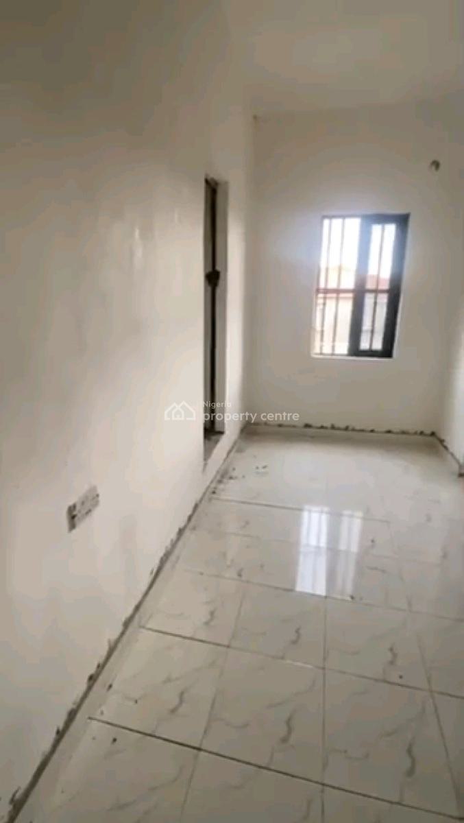 a Newly Built and Standard Miniflat, Upstairs & Downstairs, Ojuelegba, Surulere, Lagos, Mini Flat (room and Parlour) for Rent