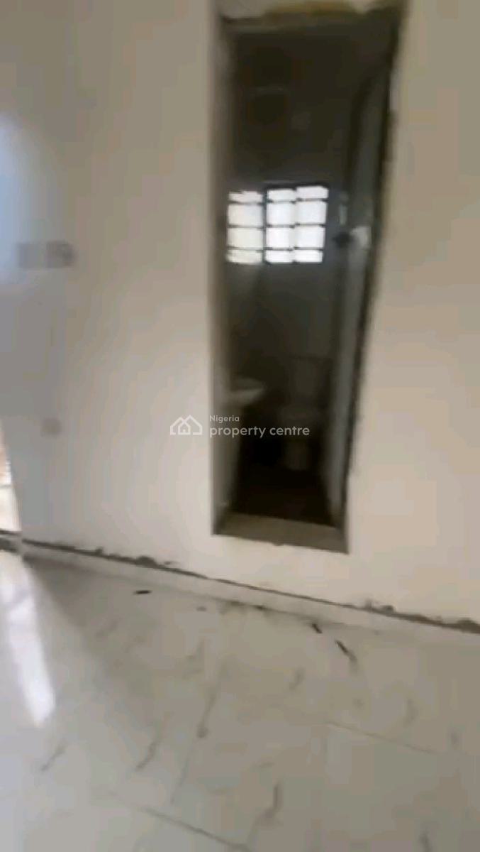 a Newly Built and Standard Miniflat, Upstairs & Downstairs, Ojuelegba, Surulere, Lagos, Mini Flat (room and Parlour) for Rent