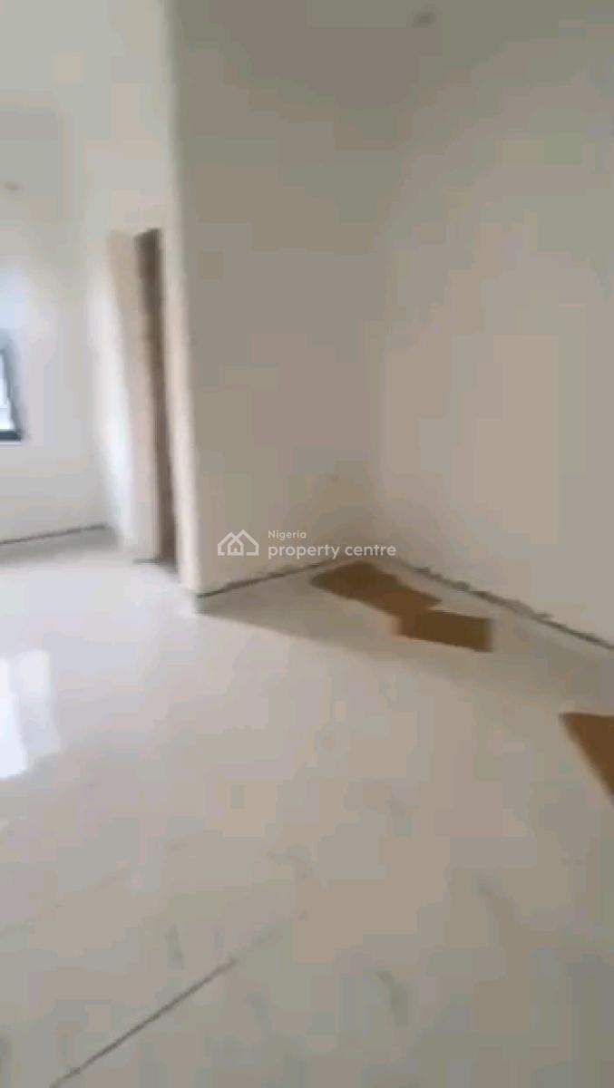 a Newly Built and Standard Miniflat, Upstairs & Downstairs, Ojuelegba, Surulere, Lagos, Mini Flat (room and Parlour) for Rent