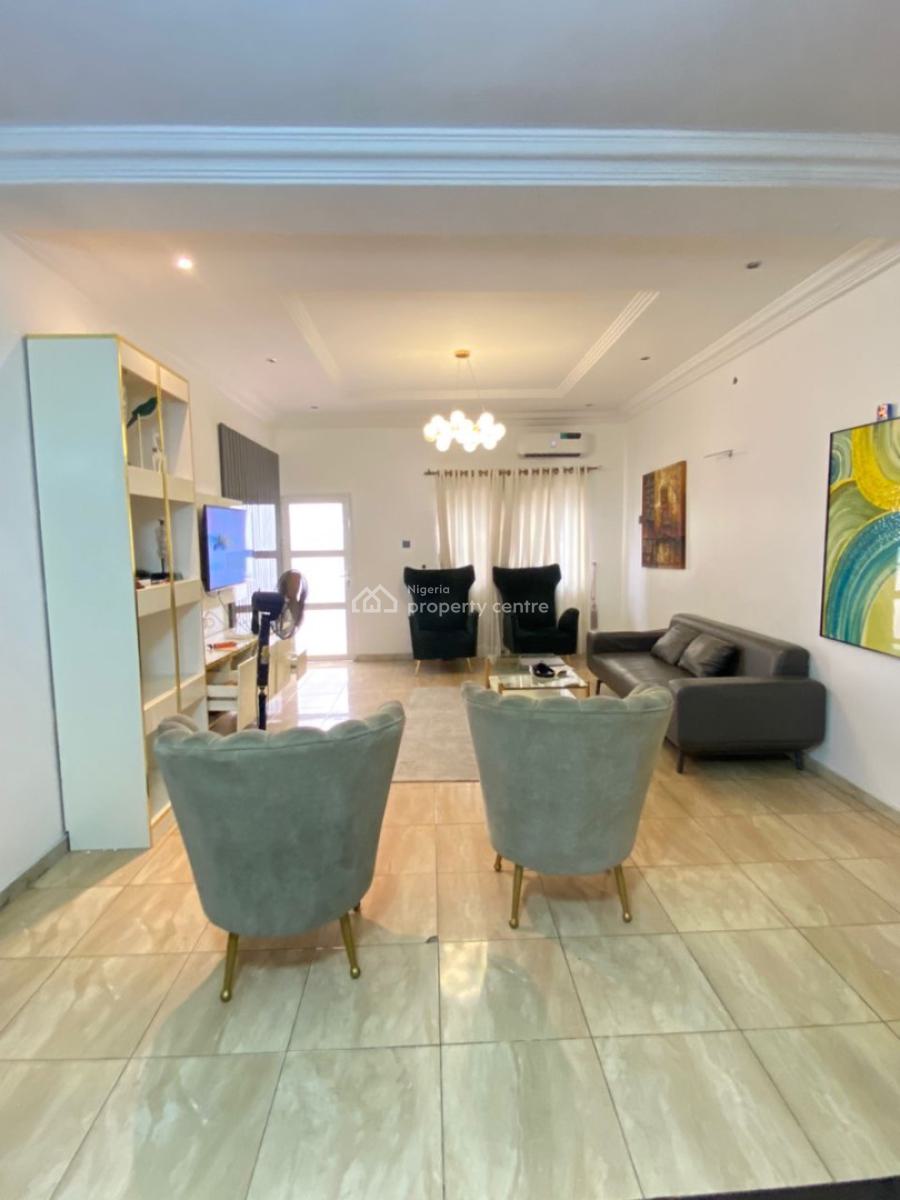 Spacious 3 Bedroom Apartment, Ikate, Lekki, Lagos, Flat / Apartment for Sale