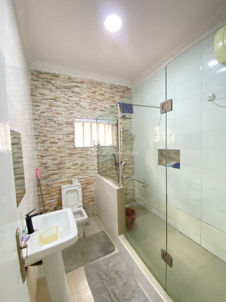 Spacious 3 Bedroom Apartment, Ikate, Lekki, Lagos, Flat / Apartment for Sale