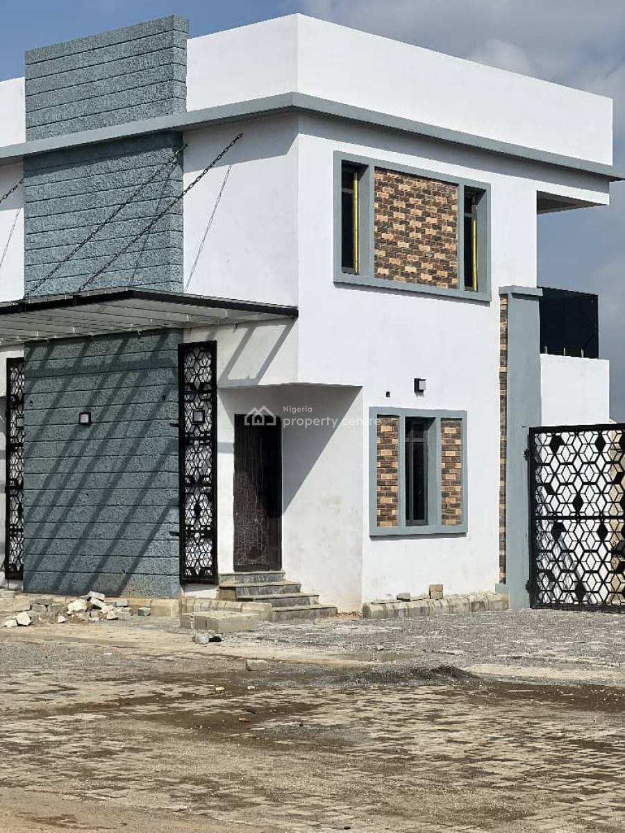 Premium Ibadan Estate Land (buy & Build), Park Manor Estate Bodija, Samonda, Ibadan, Oyo, Residential Land for Sale