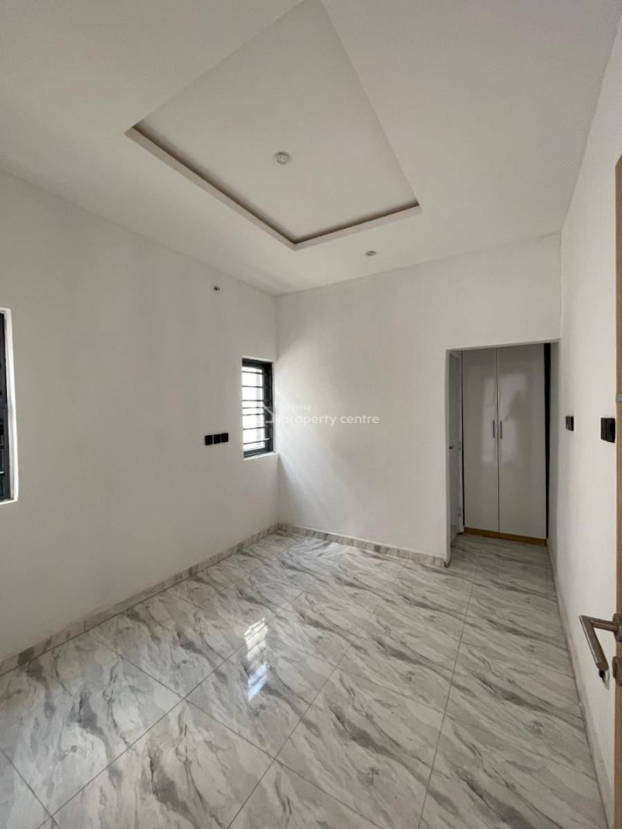 3 Bedroom Fully Detached Duplex, Ikota, Lekki, Lagos, Detached Duplex for Sale