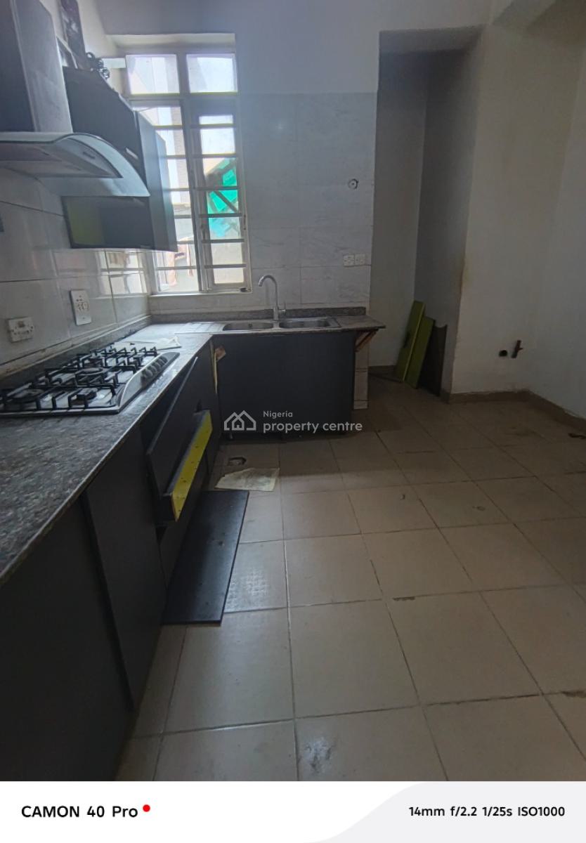 4 Bedroom Duplex, Oniru Extension By New Market, Oniru, Victoria Island (vi), Lagos, Terraced Duplex for Rent