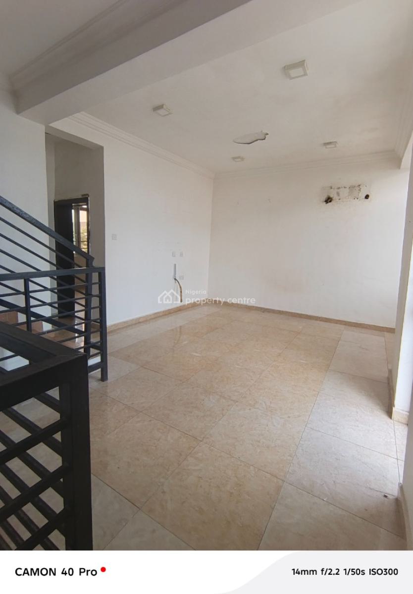 4 Bedroom Duplex, Oniru Extension By New Market, Oniru, Victoria Island (vi), Lagos, Terraced Duplex for Rent