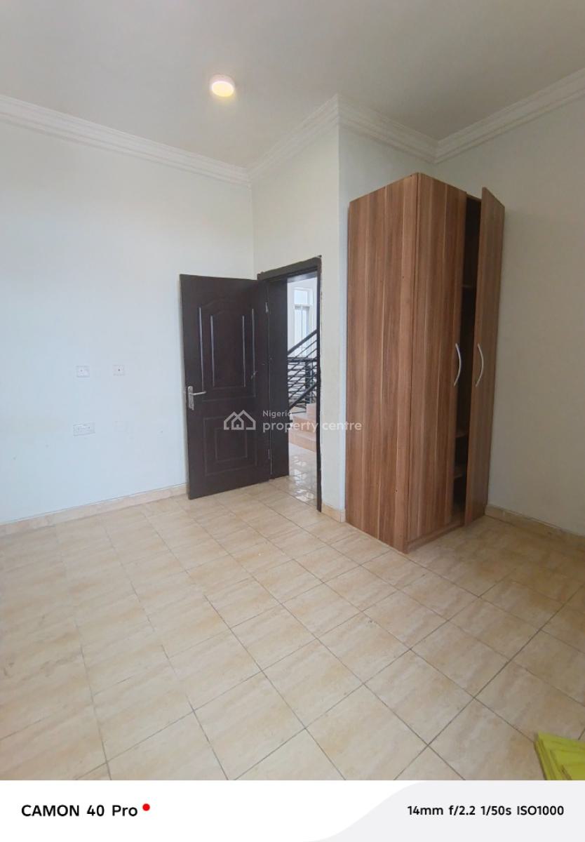 4 Bedroom Duplex, Oniru Extension By New Market, Oniru, Victoria Island (vi), Lagos, Terraced Duplex for Rent
