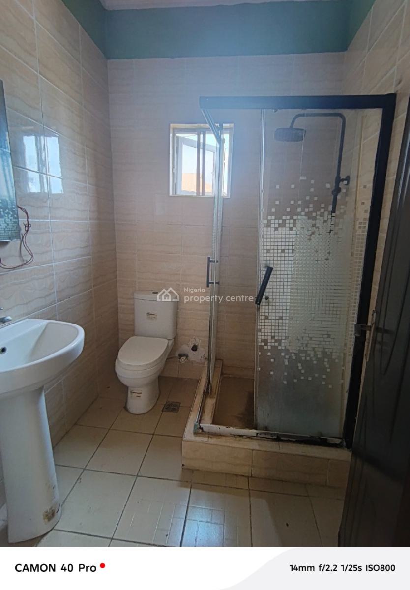4 Bedroom Duplex, Oniru Extension By New Market, Oniru, Victoria Island (vi), Lagos, Terraced Duplex for Rent