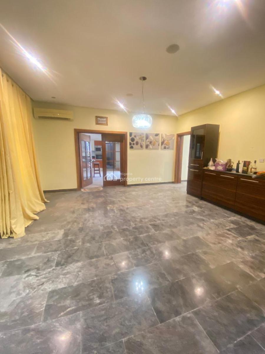 6 Bedroom Duplex + 2 Bq, Swimming Pool, Kitchenette, Northern Foreshore Estate, Lekki Expressway, Lekki, Lagos, House for Sale