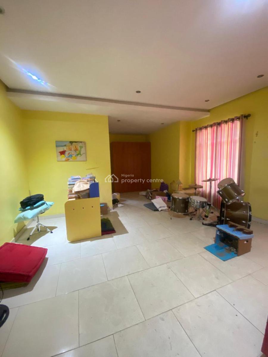 6 Bedroom Duplex + 2 Bq, Swimming Pool, Kitchenette, Northern Foreshore Estate, Lekki Expressway, Lekki, Lagos, House for Sale