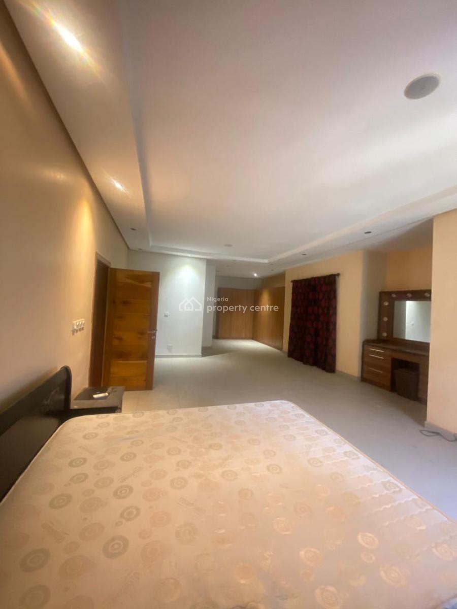 6 Bedroom Duplex + 2 Bq, Swimming Pool, Kitchenette, Northern Foreshore Estate, Lekki Expressway, Lekki, Lagos, House for Sale