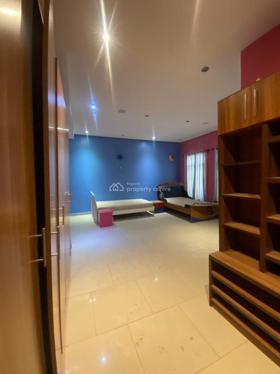 6 Bedroom Duplex + 2 Bq, Swimming Pool, Kitchenette, Northern Foreshore Estate, Lekki Expressway, Lekki, Lagos, House for Sale