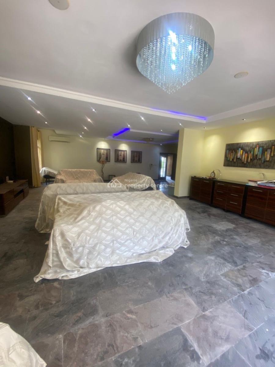 6 Bedroom Duplex + 2 Bq, Swimming Pool, Kitchenette, Northern Foreshore Estate, Lekki Expressway, Lekki, Lagos, House for Sale