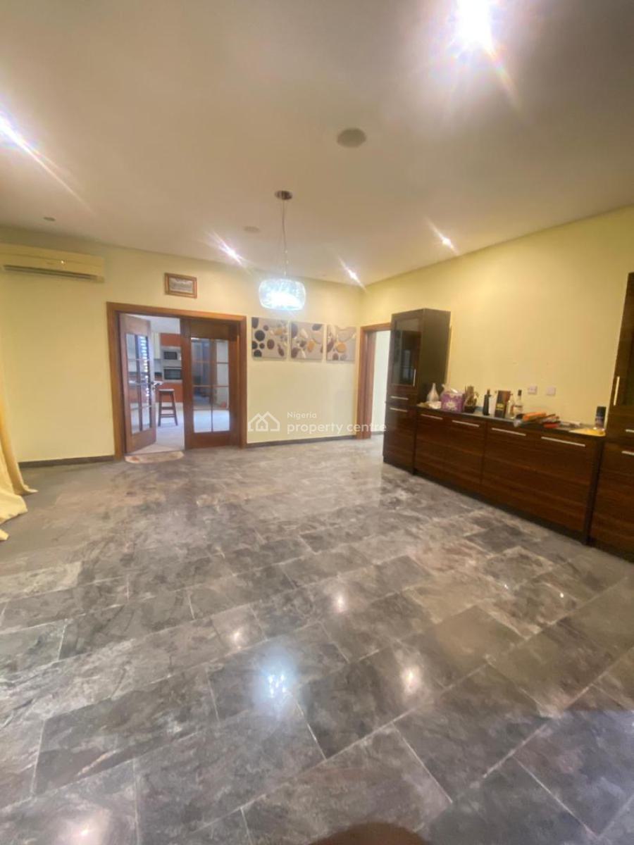 6 Bedroom Duplex + 2 Bq, Swimming Pool, Kitchenette, Northern Foreshore Estate, Lekki Expressway, Lekki, Lagos, House for Sale