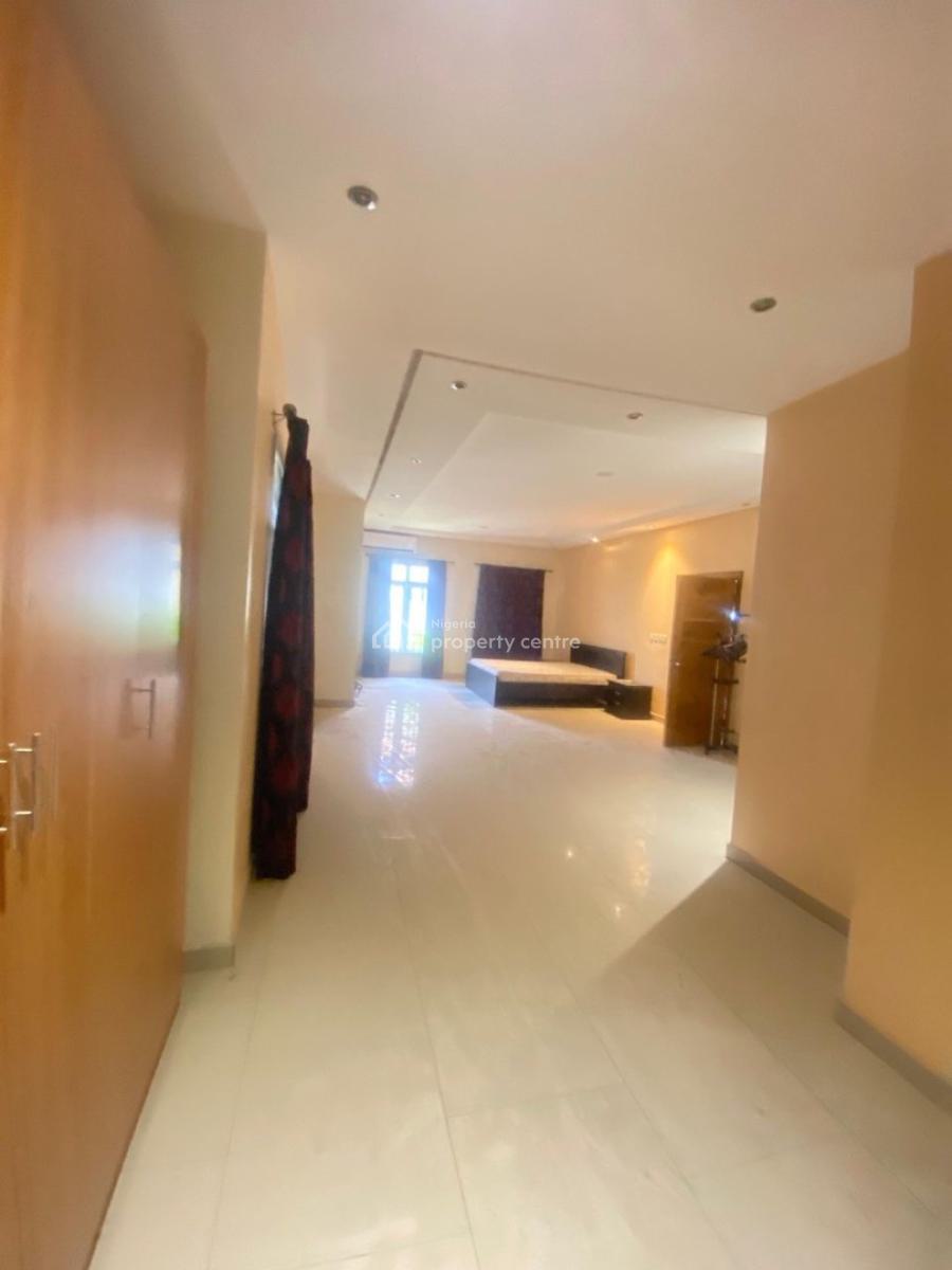 6 Bedroom Duplex + 2 Bq, Swimming Pool, Kitchenette, Northern Foreshore Estate, Lekki Expressway, Lekki, Lagos, House for Sale