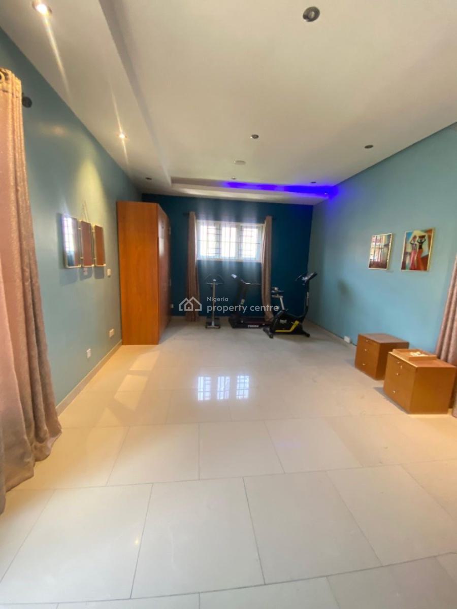 6 Bedroom Duplex + 2 Bq, Swimming Pool, Kitchenette, Northern Foreshore Estate, Lekki Expressway, Lekki, Lagos, House for Sale
