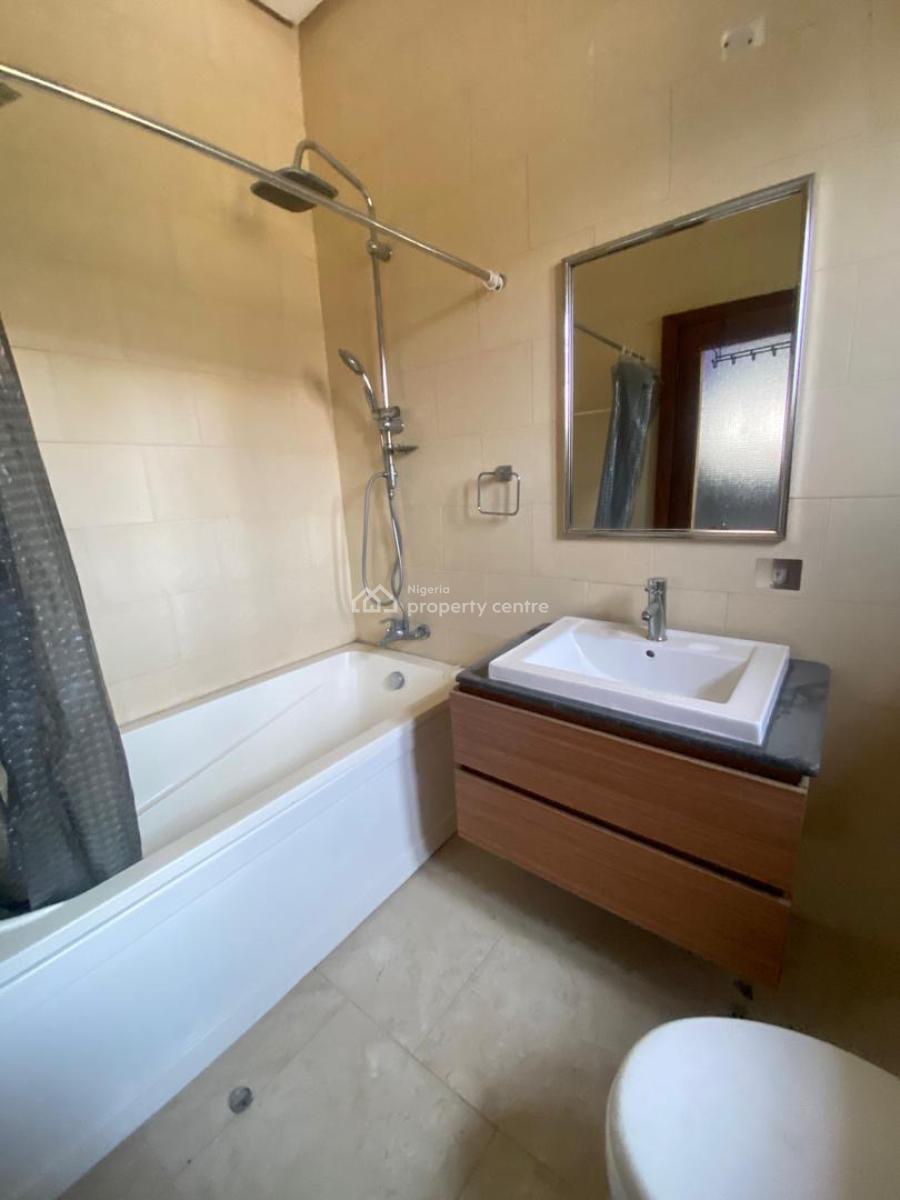 6 Bedroom Duplex + 2 Bq, Swimming Pool, Kitchenette, Northern Foreshore Estate, Lekki Expressway, Lekki, Lagos, House for Sale