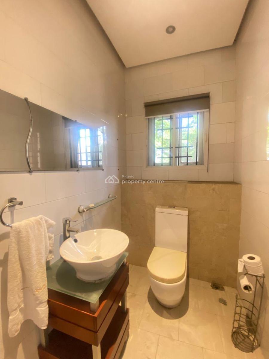 6 Bedroom Duplex + 2 Bq, Swimming Pool, Kitchenette, Northern Foreshore Estate, Lekki Expressway, Lekki, Lagos, House for Sale
