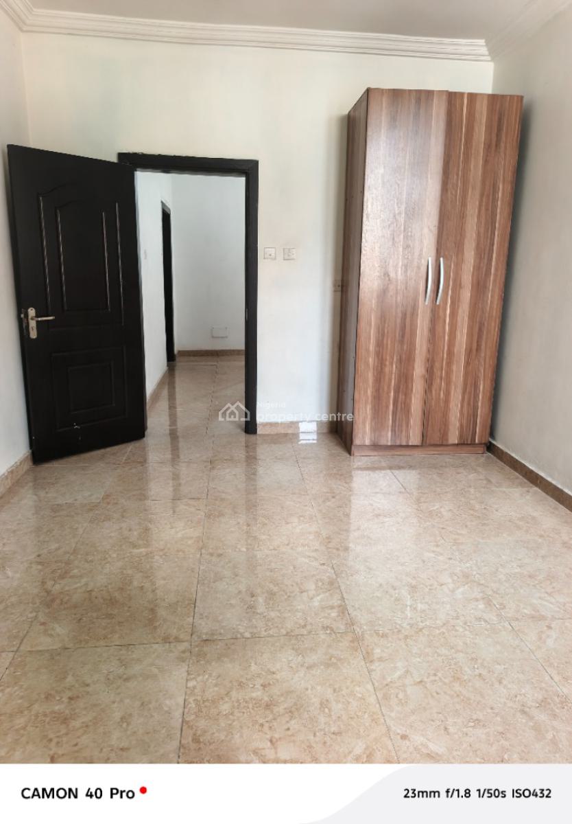 4 Bedroom Duplex in Lekki Right, By Pinnacle Fuel Station, Lekki Phase 1, Lekki, Lagos, Semi-detached Duplex for Rent