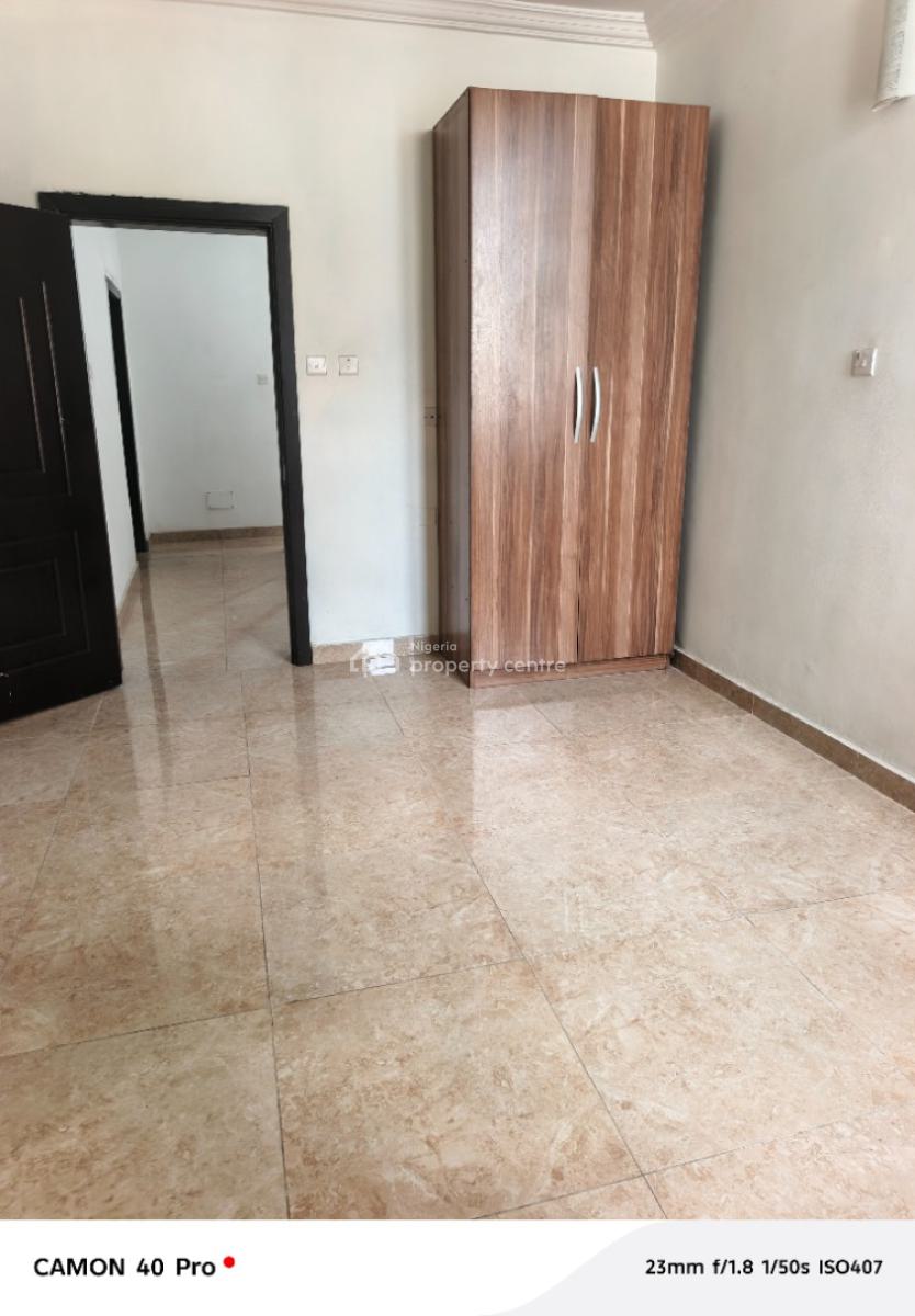 4 Bedroom Duplex in Lekki Right, By Pinnacle Fuel Station, Lekki Phase 1, Lekki, Lagos, Semi-detached Duplex for Rent