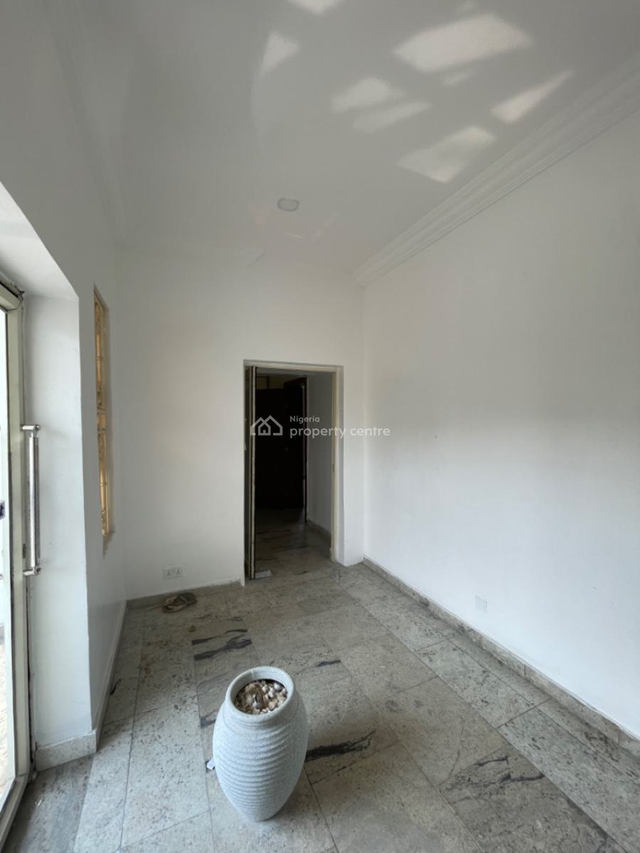 Contemporary 5 Bedroom Duplex, Lekki Phase 1, Lekki, Lagos, Detached Duplex for Rent