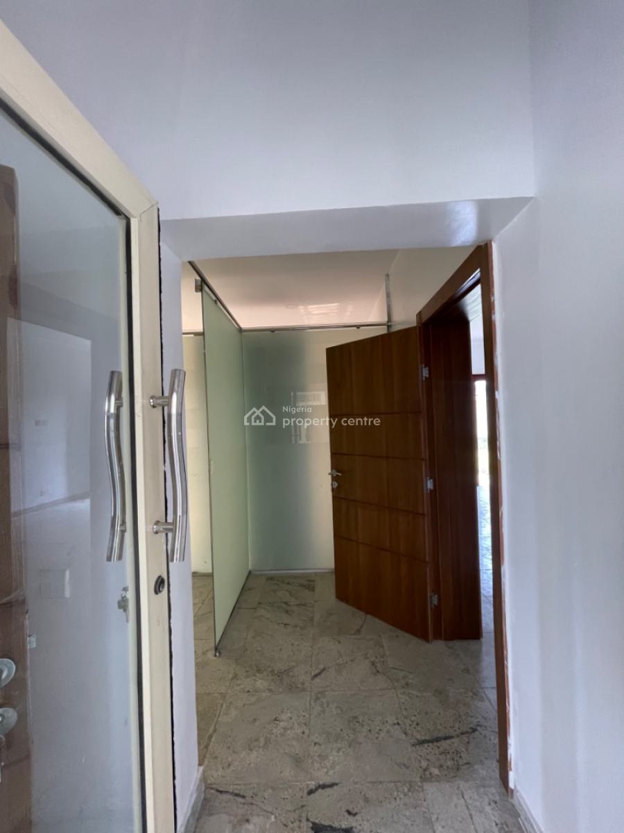 Contemporary 5 Bedroom Duplex, Lekki Phase 1, Lekki, Lagos, Detached Duplex for Rent