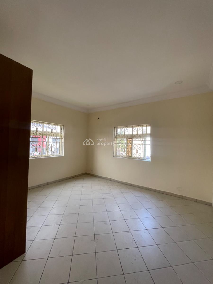 Contemporary 5 Bedroom Duplex, Lekki Phase 1, Lekki, Lagos, Detached Duplex for Rent