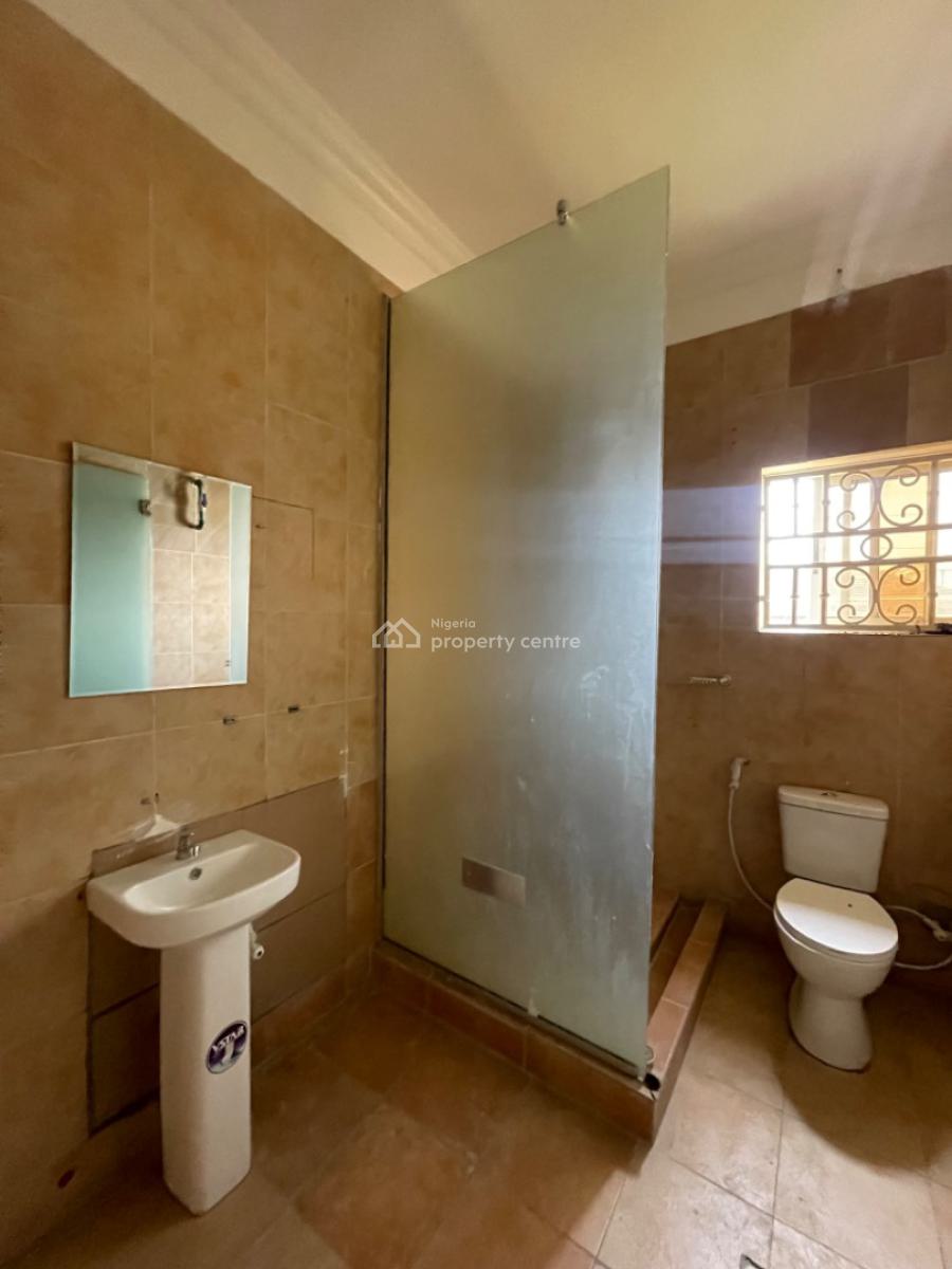 Contemporary 5 Bedroom Duplex, Lekki Phase 1, Lekki, Lagos, Detached Duplex for Rent