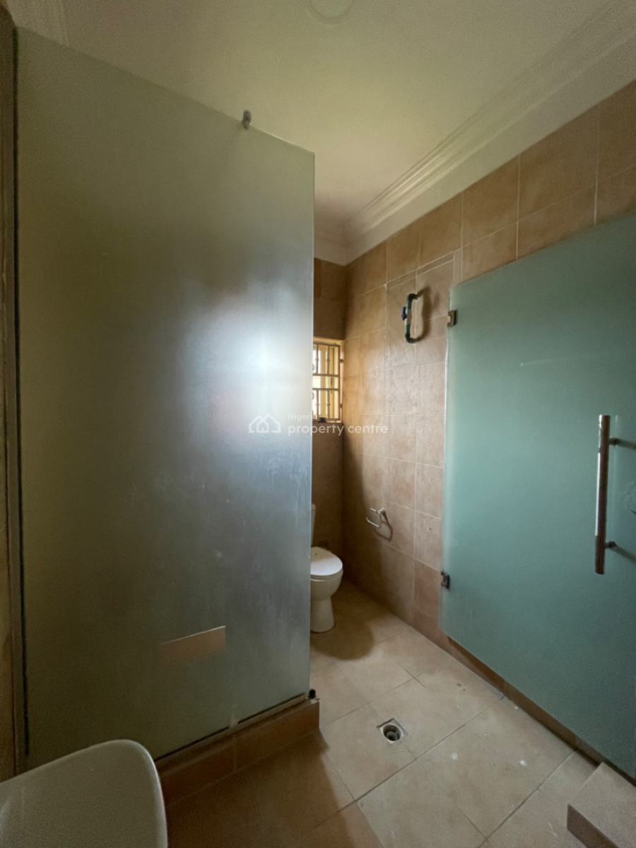 Contemporary 5 Bedroom Duplex, Lekki Phase 1, Lekki, Lagos, Detached Duplex for Rent