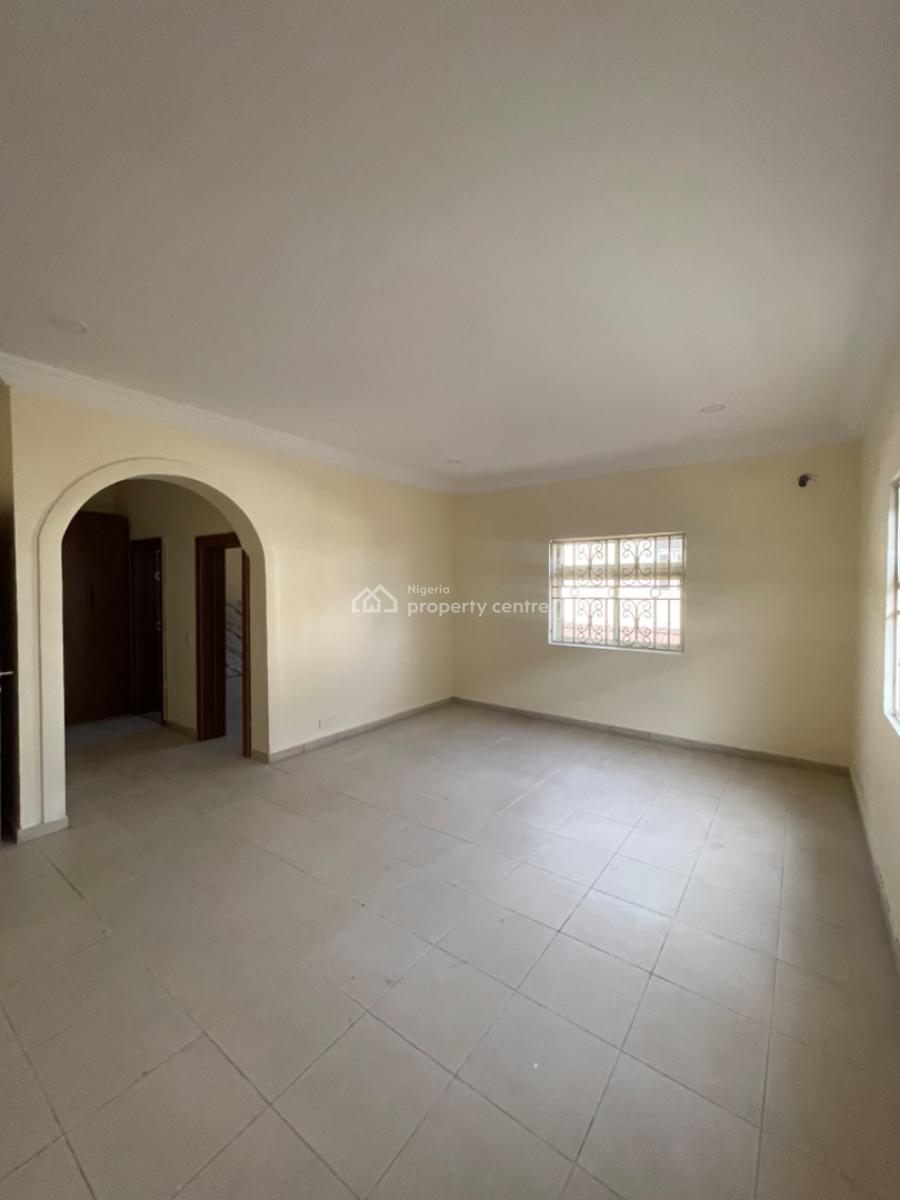 Contemporary 5 Bedroom Duplex, Lekki Phase 1, Lekki, Lagos, Detached Duplex for Rent