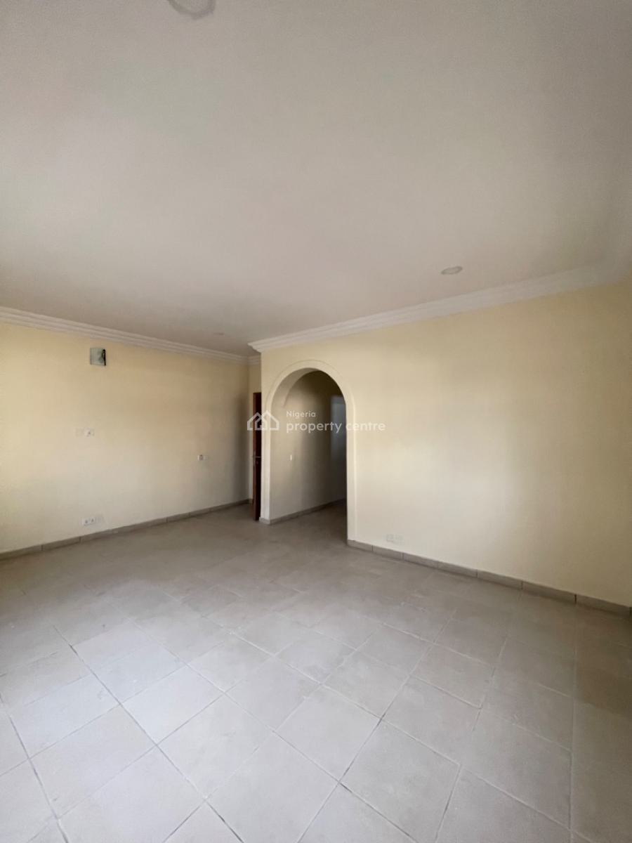 Contemporary 5 Bedroom Duplex, Lekki Phase 1, Lekki, Lagos, Detached Duplex for Rent