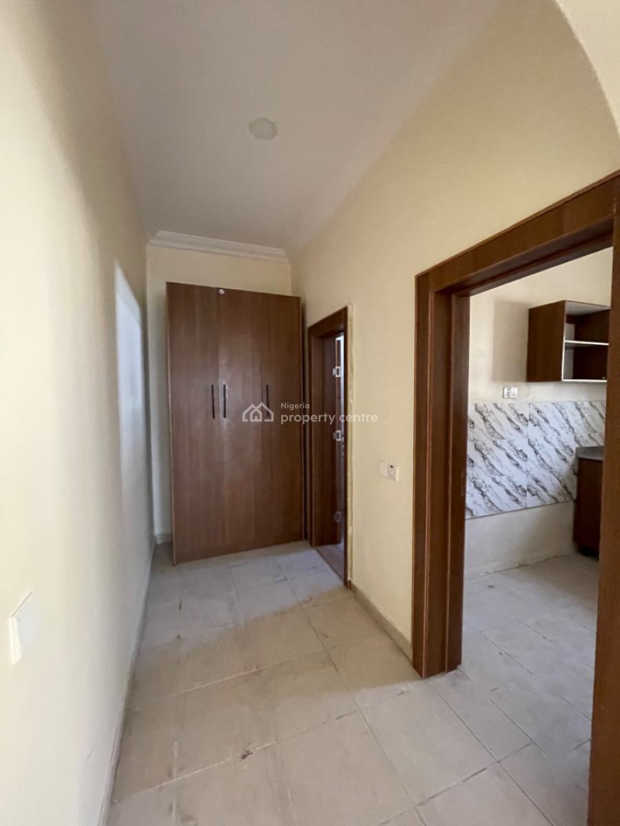 Contemporary 5 Bedroom Duplex, Lekki Phase 1, Lekki, Lagos, Detached Duplex for Rent