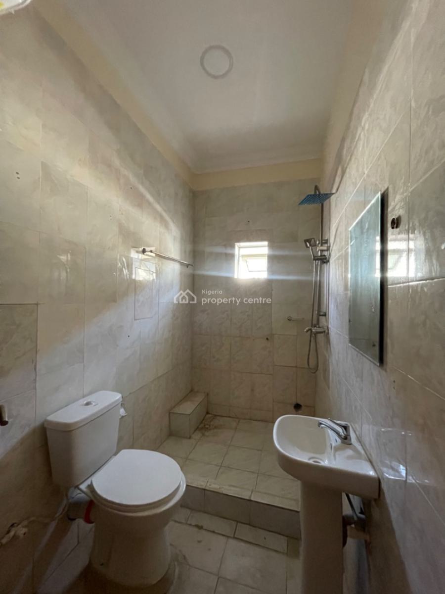 Contemporary 5 Bedroom Duplex, Lekki Phase 1, Lekki, Lagos, Detached Duplex for Rent