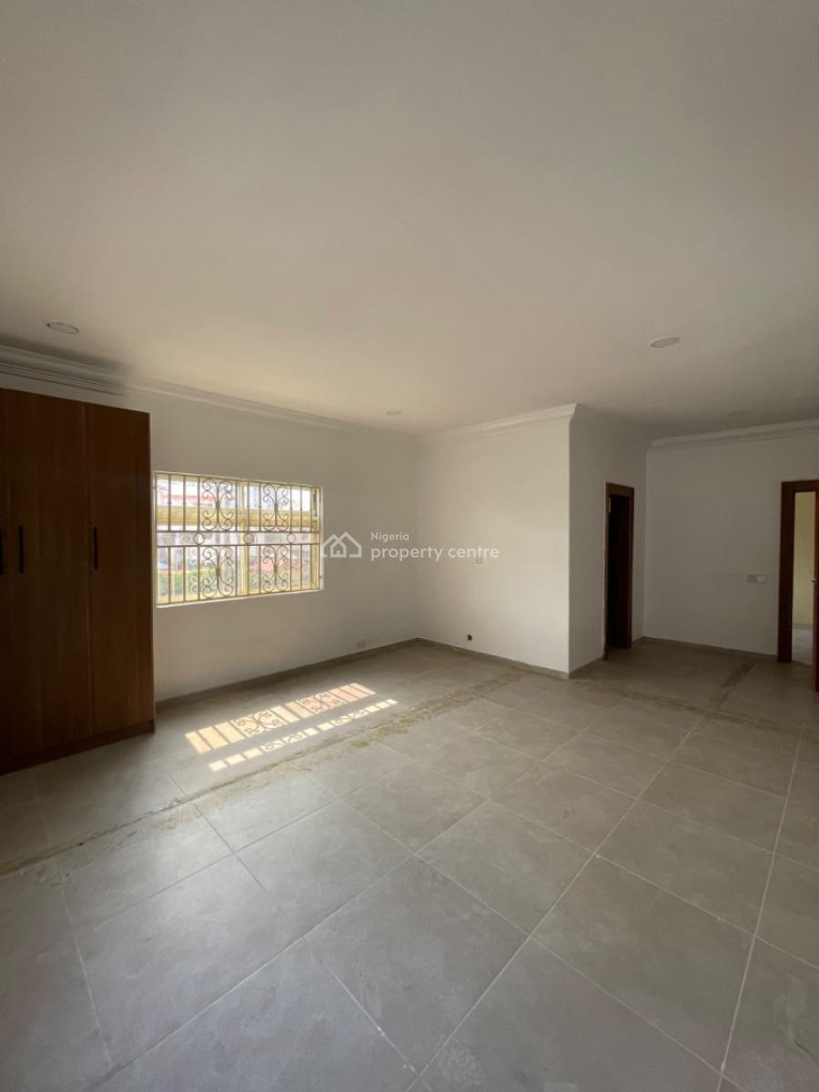 Contemporary 5 Bedroom Duplex, Lekki Phase 1, Lekki, Lagos, Detached Duplex for Rent