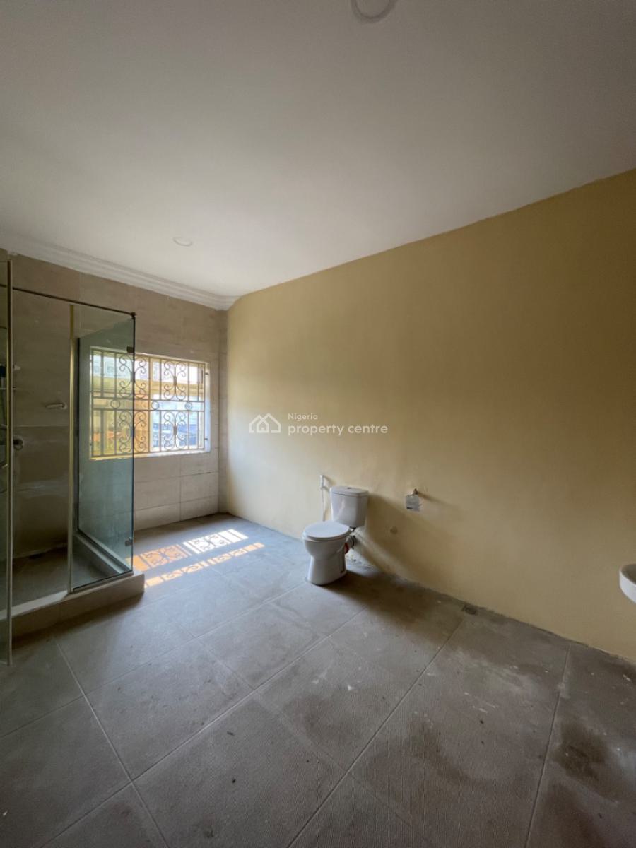 Contemporary 5 Bedroom Duplex, Lekki Phase 1, Lekki, Lagos, Detached Duplex for Rent