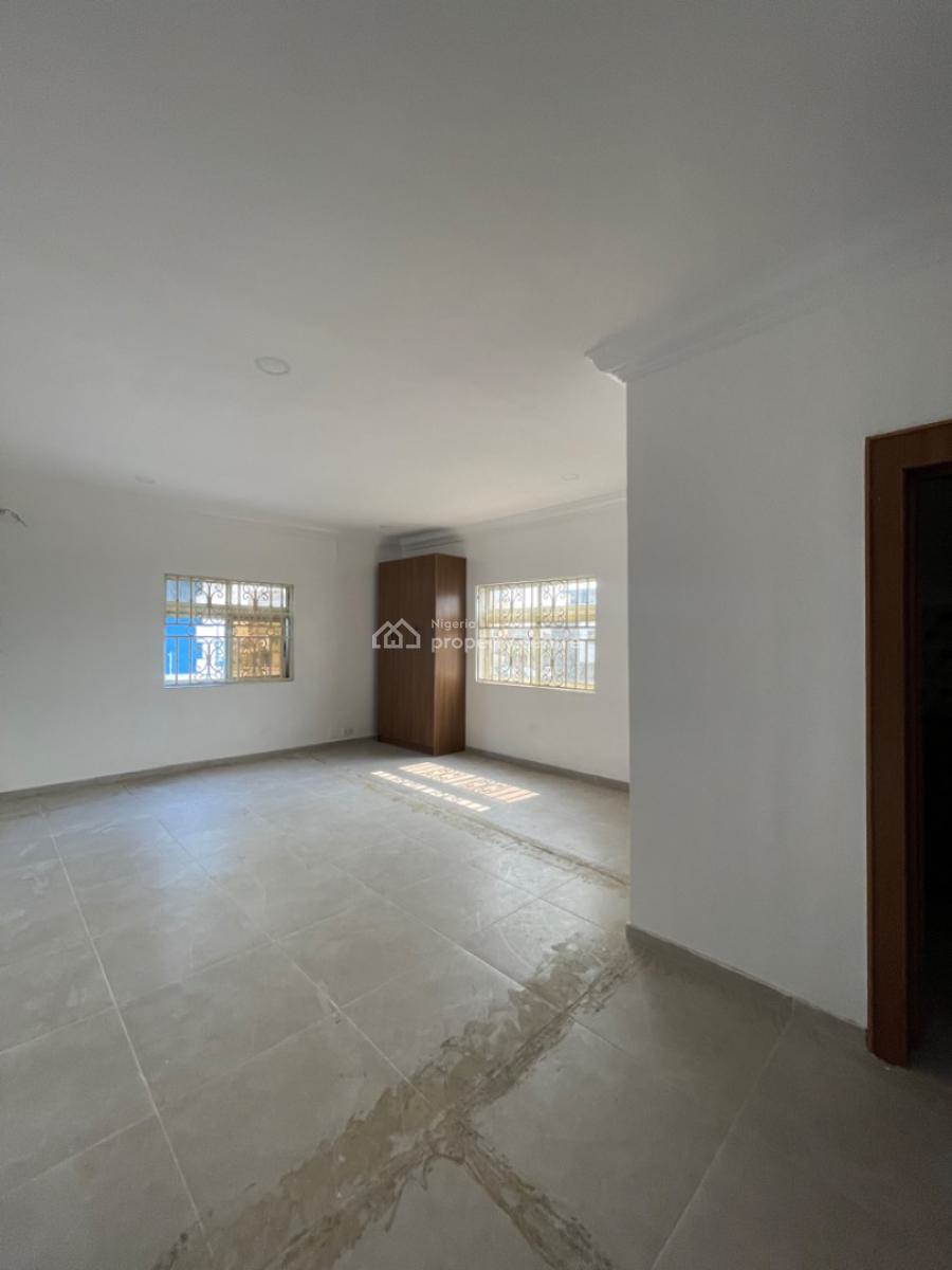 Contemporary 5 Bedroom Duplex, Lekki Phase 1, Lekki, Lagos, Detached Duplex for Rent