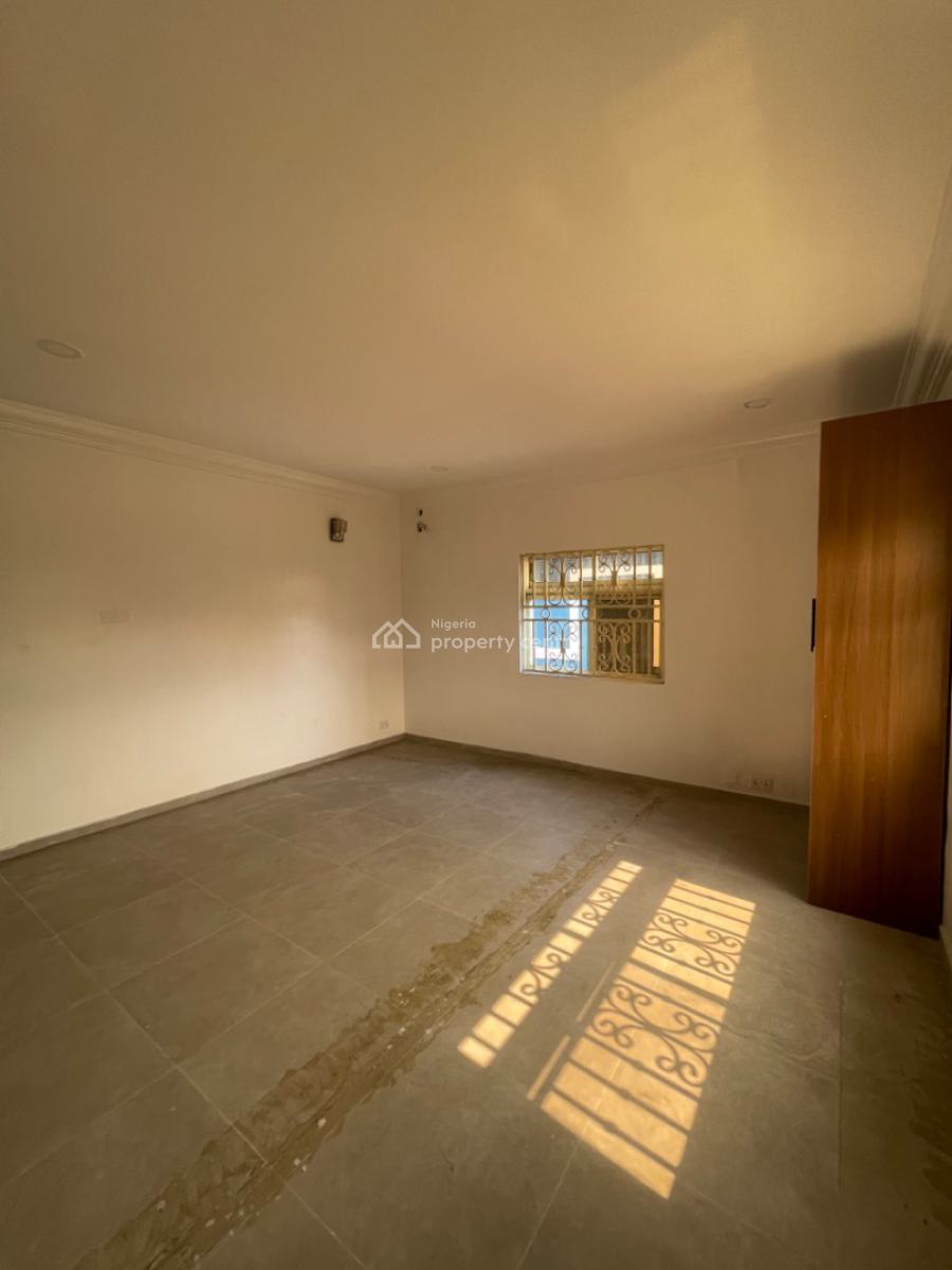 Contemporary 5 Bedroom Duplex, Lekki Phase 1, Lekki, Lagos, Detached Duplex for Rent