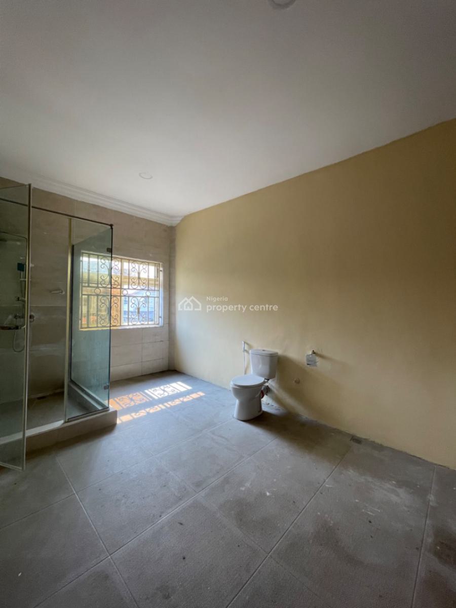 Contemporary 5 Bedroom Duplex, Lekki Phase 1, Lekki, Lagos, Detached Duplex for Rent